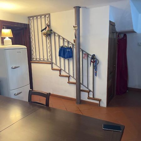 Apartmán Taverna Indipendente Zona Ospedale Pescara Exteriér fotografie