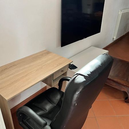 Apartmán Taverna Indipendente Zona Ospedale Pescara Exteriér fotografie