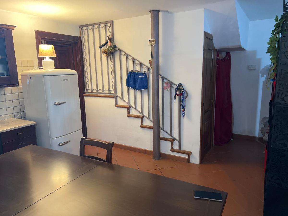 Apartmán Taverna Indipendente Zona Ospedale Pescara Exteriér fotografie