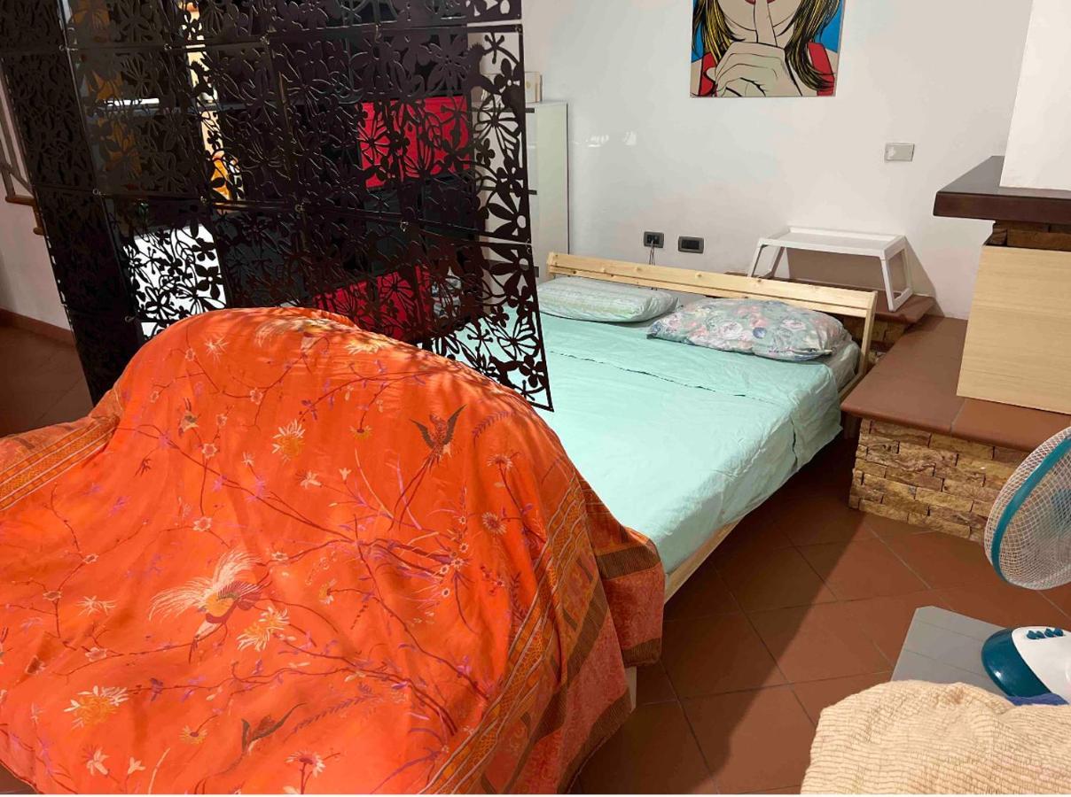 Apartmán Taverna Indipendente Zona Ospedale Pescara Exteriér fotografie