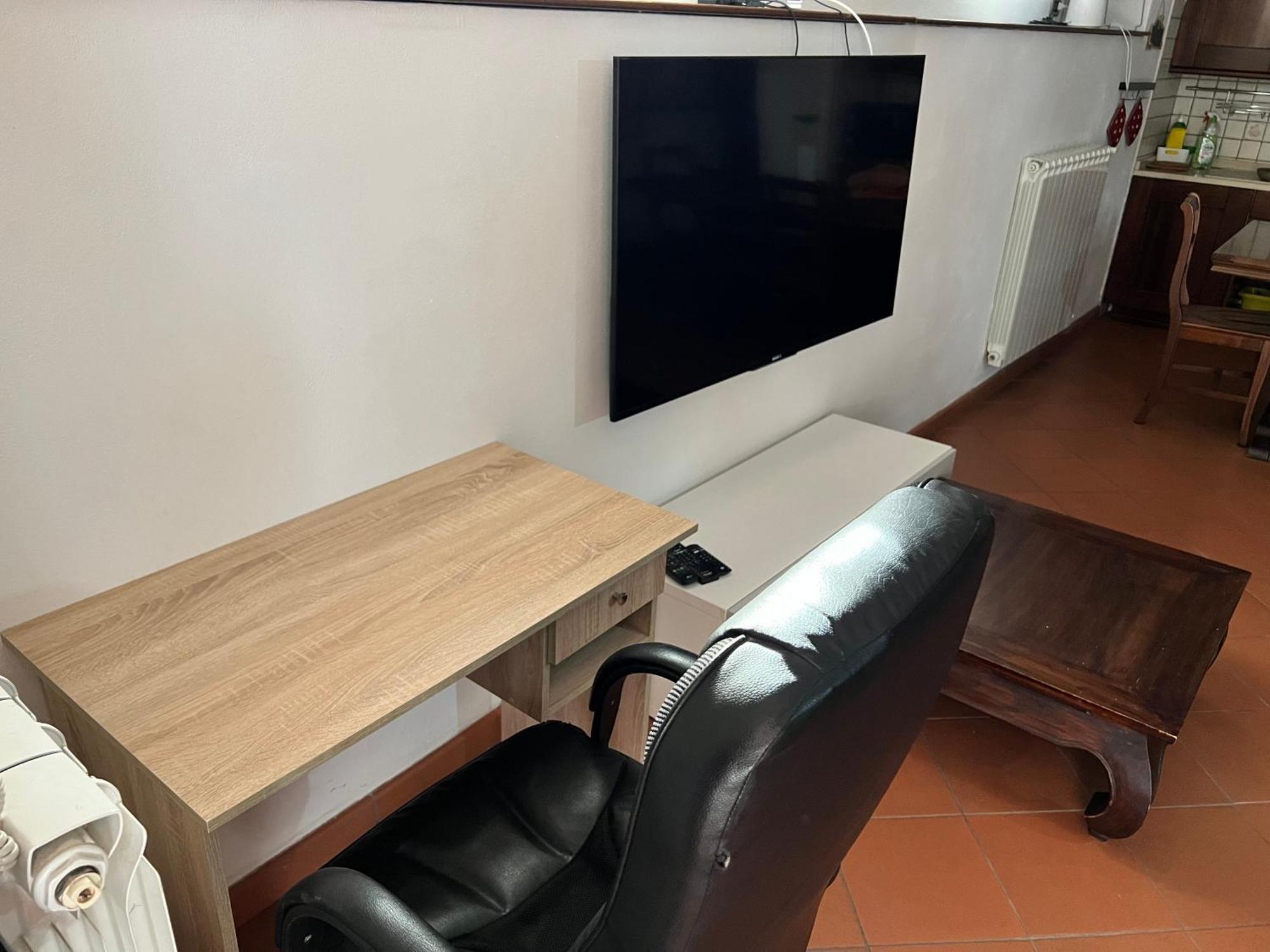 Apartmán Taverna Indipendente Zona Ospedale Pescara Exteriér fotografie