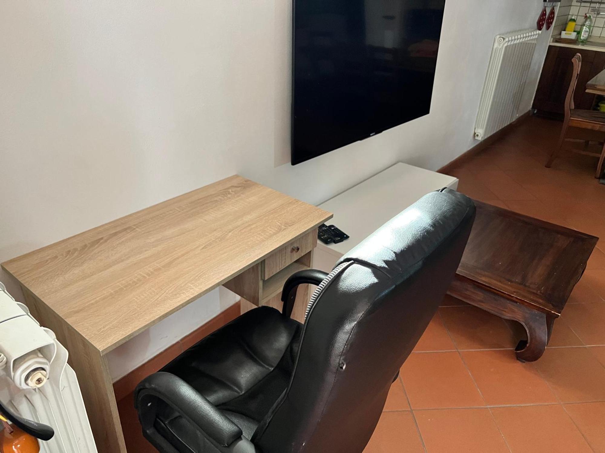 Apartmán Taverna Indipendente Zona Ospedale Pescara Exteriér fotografie